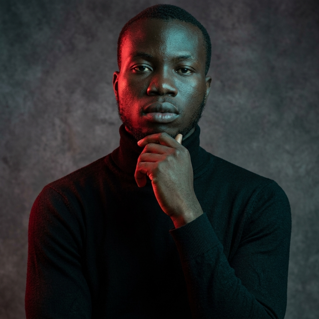 Femi Oladele — Frontend Engineer